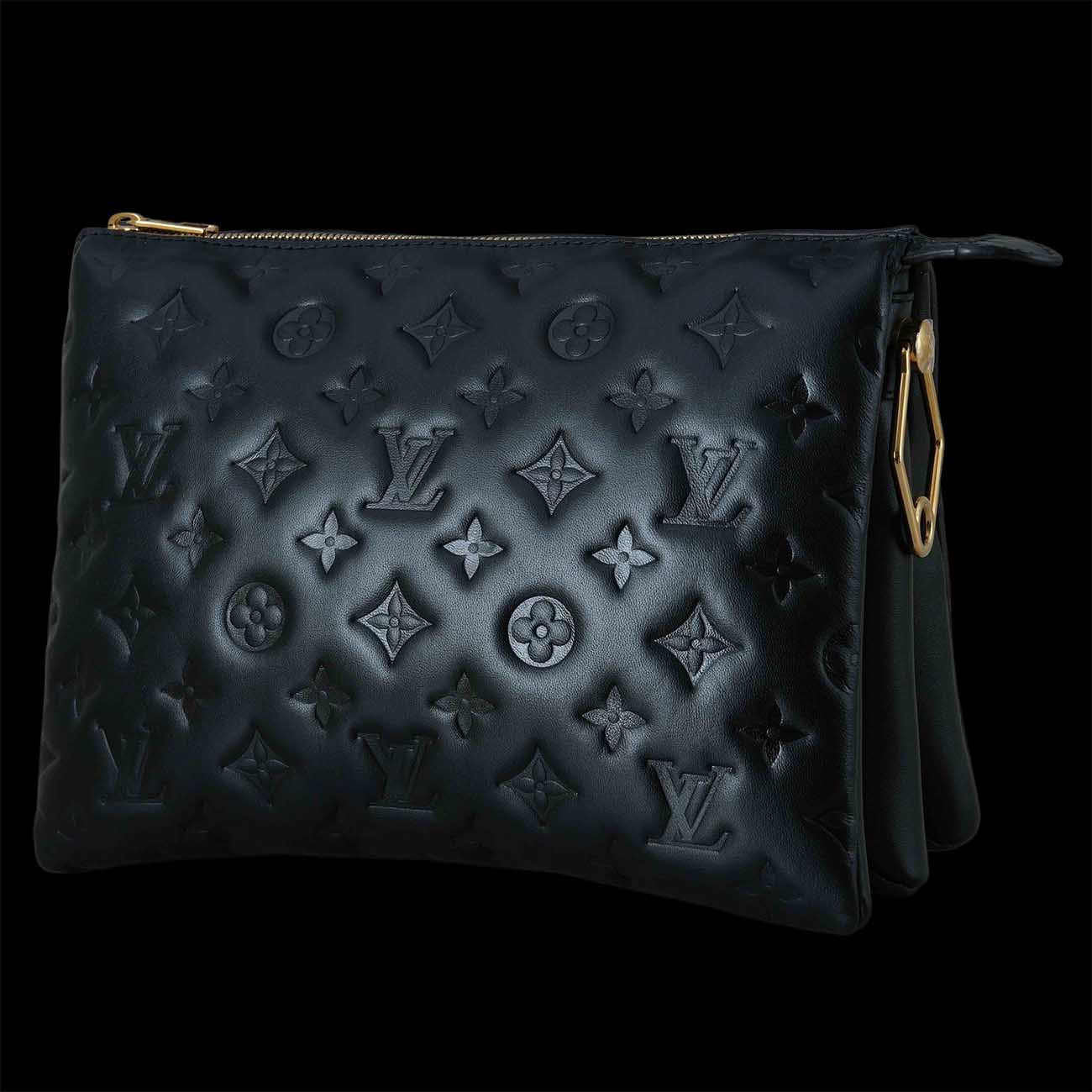 LOUIS VUITTON(USED)루이비통 M57790 쿠상 PM